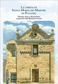 La chiesa di Santa Maria dei Martiri di Pulsano. Storia, arte e devozione a partire dal Quattrocento La chiesa di Santa Maria dei Martiri di Pulsano. Storia, arte e devozione a partire dal Quattrocento