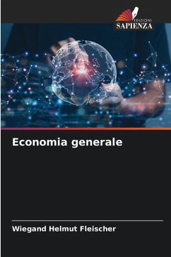 Cover Economia generale