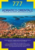 Costa della Dalmazia da Zara a Molunat, Isole della Dalmazia Meridionale e Montenegro