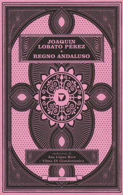 Cover Regno andaluso