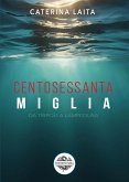 160 miglia. Da Tripoli a Lampedusa 160 miglia. Da Tripoli a Lampedusa