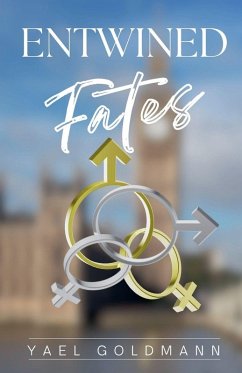 Cover Entwined Fates