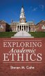 Exploring Academic Ethics - Bild 1