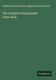 The Complete Phonographic Class-Book