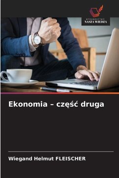 Cover Ekonomia - cz¿¿¿ druga
