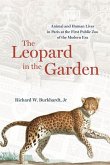 The Leopard in the Garden The Leopard in the Garden