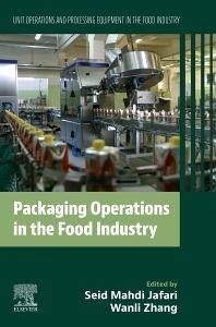 Cover Packaging Operations in the Food Industry