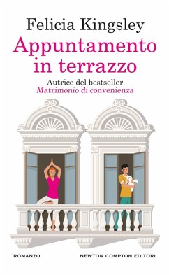 Cover Appuntamento in terrazzo