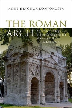 Cover The Roman Arch
