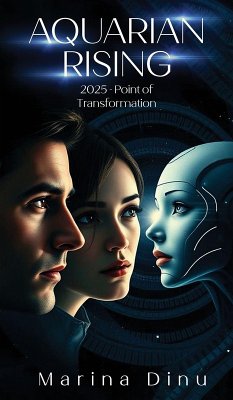 Aquarian Rising - Dinu, Marina Aquarian Rising - Dinu, Marina