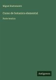 Curso de botanica elemental