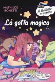 La gatta magica La gatta magica