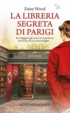 Cover La libreria segreta di Parigi