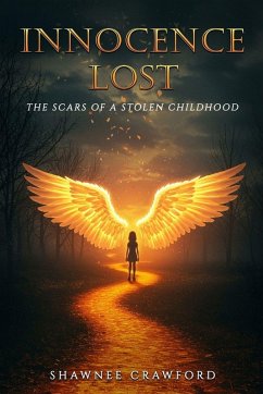 Innocence Lost - Crawford, Resean Innocence Lost - Crawford, Resean