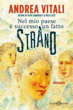 Cover Nel mio paese è successo un fatto strano
