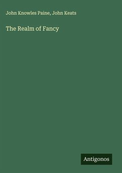 Cover The Realm of Fancy