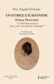Un' attrice e il suo paese. Teresa Franchini. 'C'è Santarcangelo nella mia fotografia interiore'