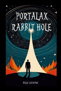 Cover PORTALAX RABBIT HOLE
