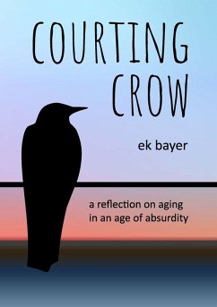 Cover Courting Crow