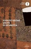 Uscita di sicurezza Uscita di sicurezza