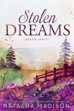 Cover Stolen Dreams