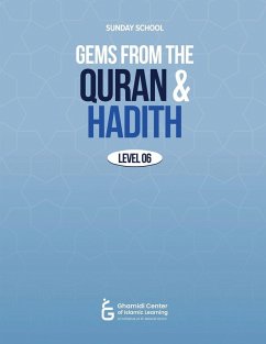 Cover Gems from the Quran and Hadith