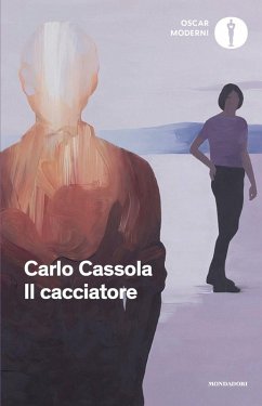 Cover Il cacciatore