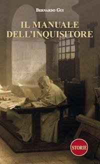 Cover Il manuale dell'inquisitore