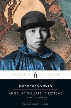 Cover Angel at the Earth's Extreme