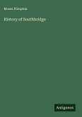 History of Southbridge