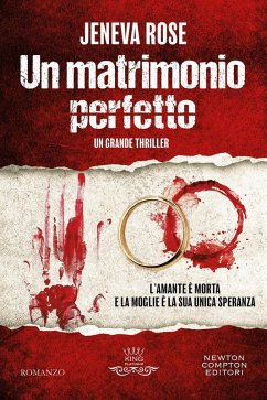 Cover Un matrimonio perfetto