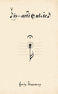 Disarticulated - Thomson, Greig Disarticulated - Thomson, Greig