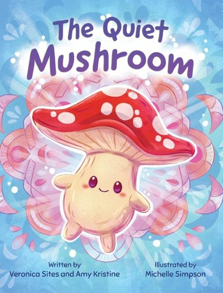 The Quiet Mushroom