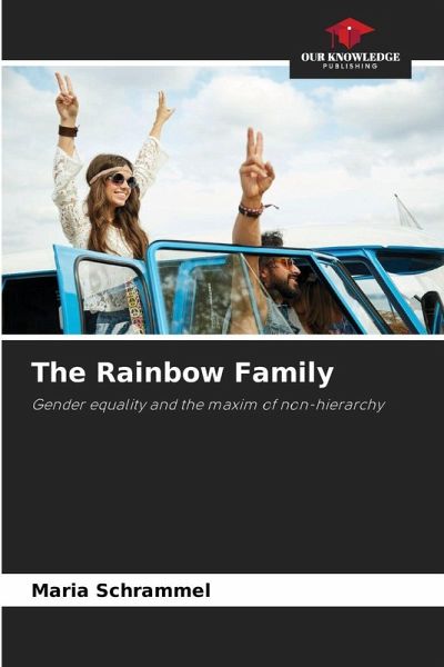 The Rainbow Family The Rainbow Family