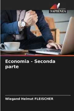 Cover Economia - Seconda parte