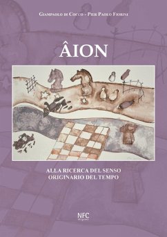 Cover Âion. Alla ricerca del senso originario del tempo