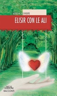 Cover Elisir con le ali