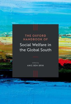 Cover The Oxford Handbook of Social Welfare in the Global South