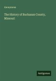 The History of Buchanan County, Missouri