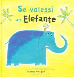 Cover Se volessi un elefante
