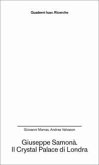 Giuseppe Samonà. Il Crystal Palace di Londra