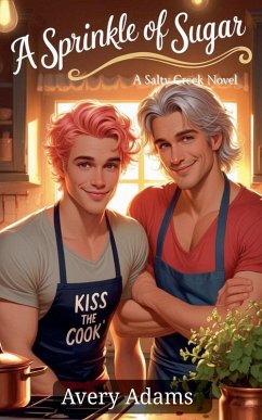 A Sprinkle of Sugar - Adams, Avery