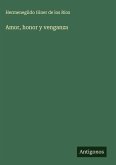 Amor, honor y venganza