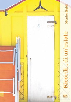 Cover Ricordi... di un'estate