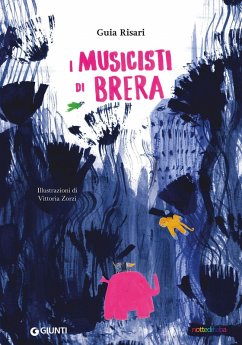 I musicisti di Brera - Risari, Guia I musicisti di Brera - Risari, Guia