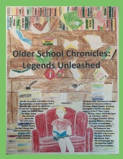 The Older School Chronicles