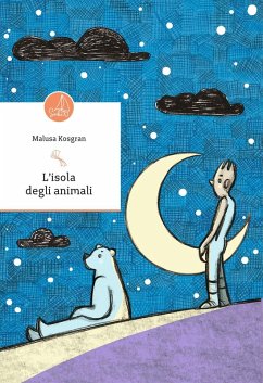 L' isola degli animali Cover L' isola degli animali
