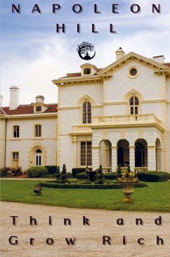 Think and Grow Rich - Napoleon Hill