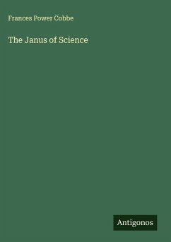 Cover The Janus of Science