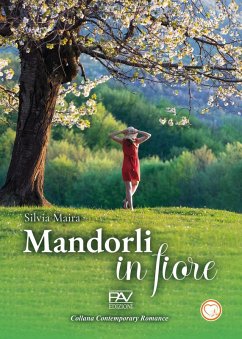 Cover Mandorli in fiore